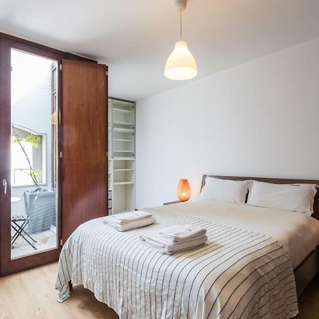 Flh Principe Real Central Flat Apartment Lisbon Exterior photo