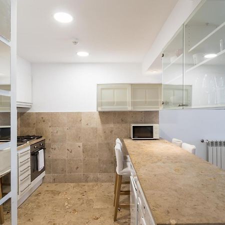 Flh Principe Real Central Flat Apartment Lisbon Exterior photo