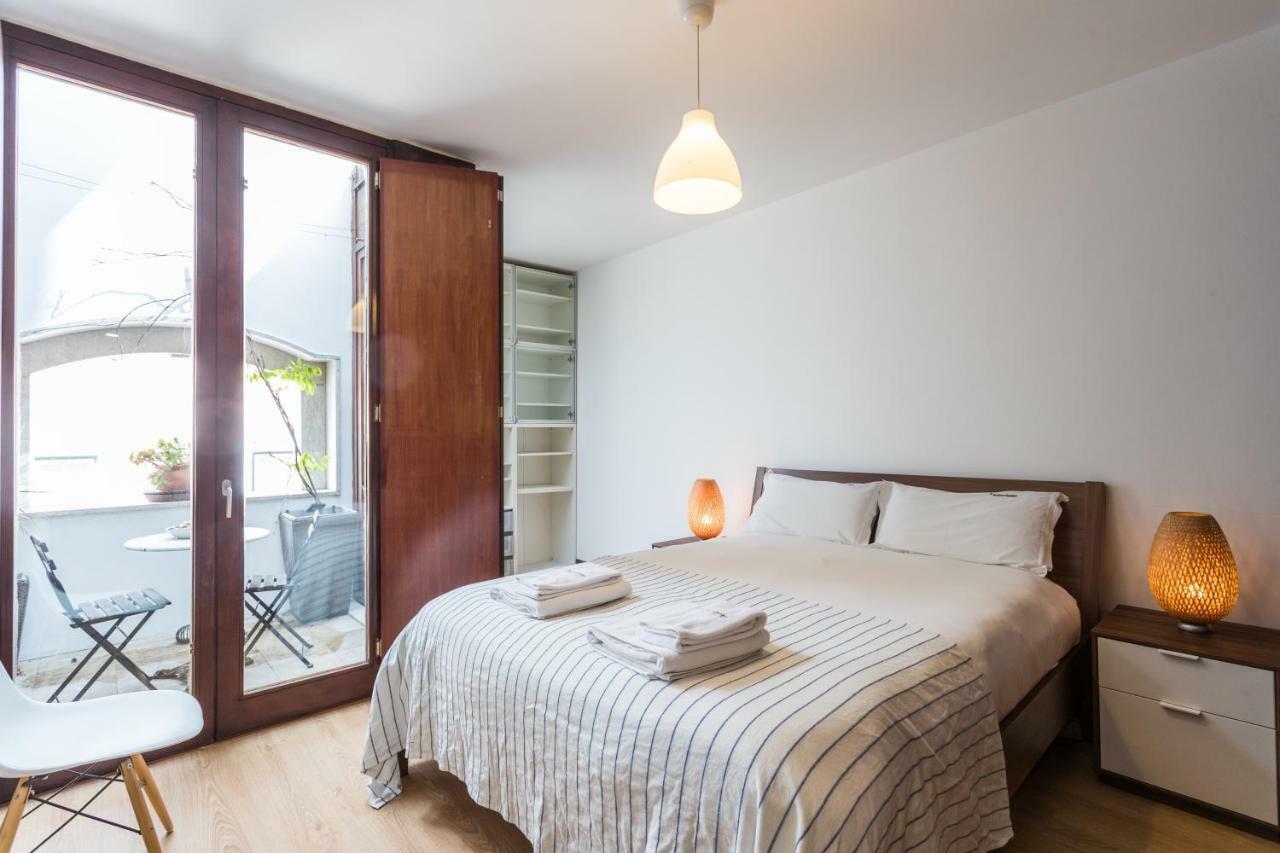 Flh Principe Real Central Flat Apartment Lisbon Exterior photo