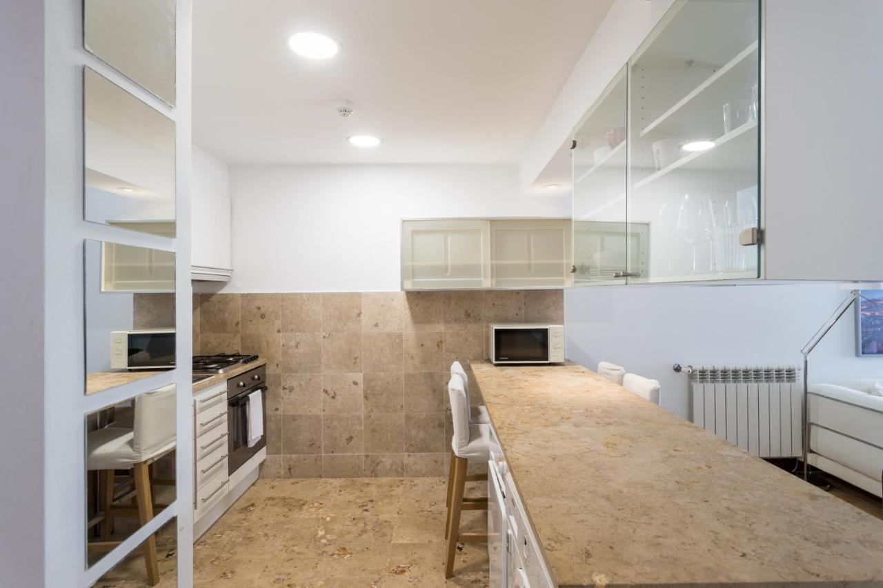Flh Principe Real Central Flat Apartment Lisbon Exterior photo