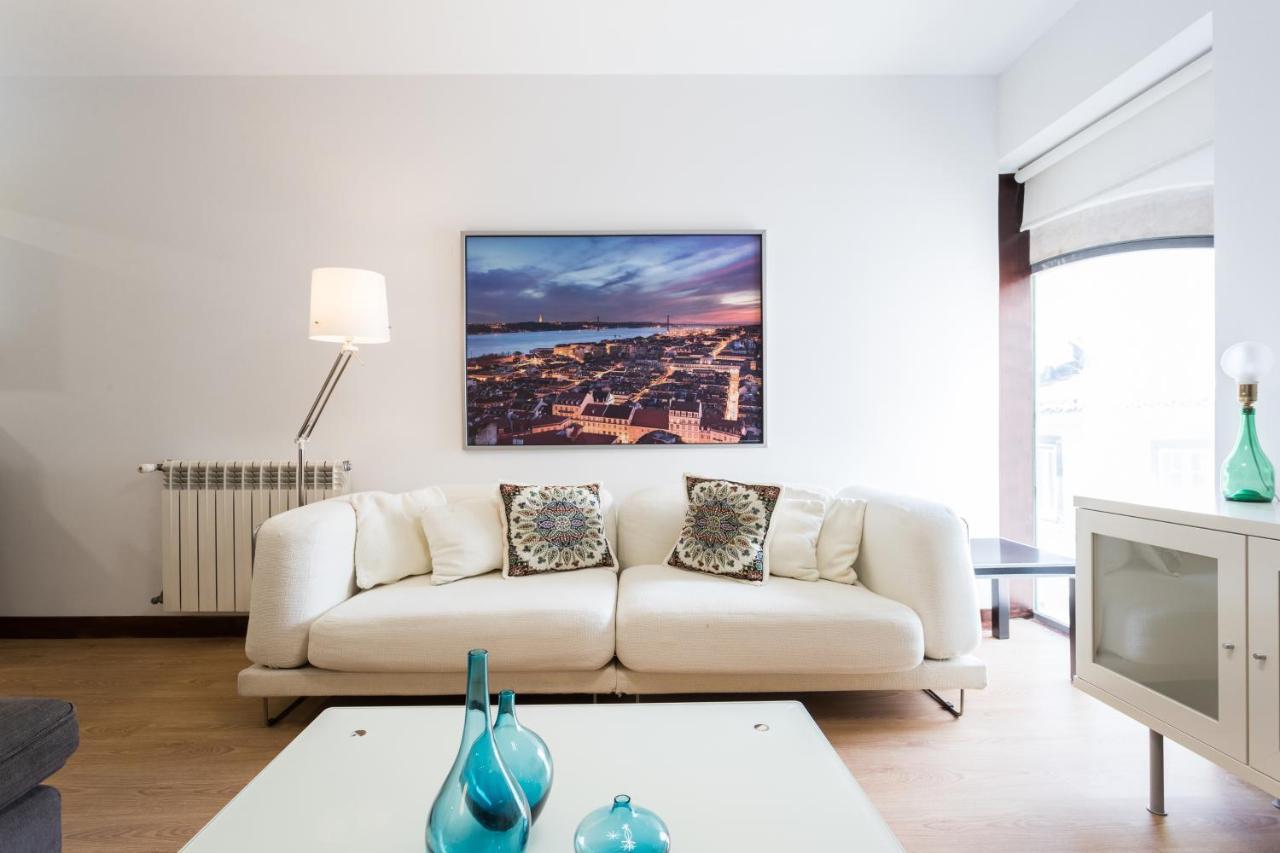 Flh Principe Real Central Flat Apartment Lisbon Exterior photo