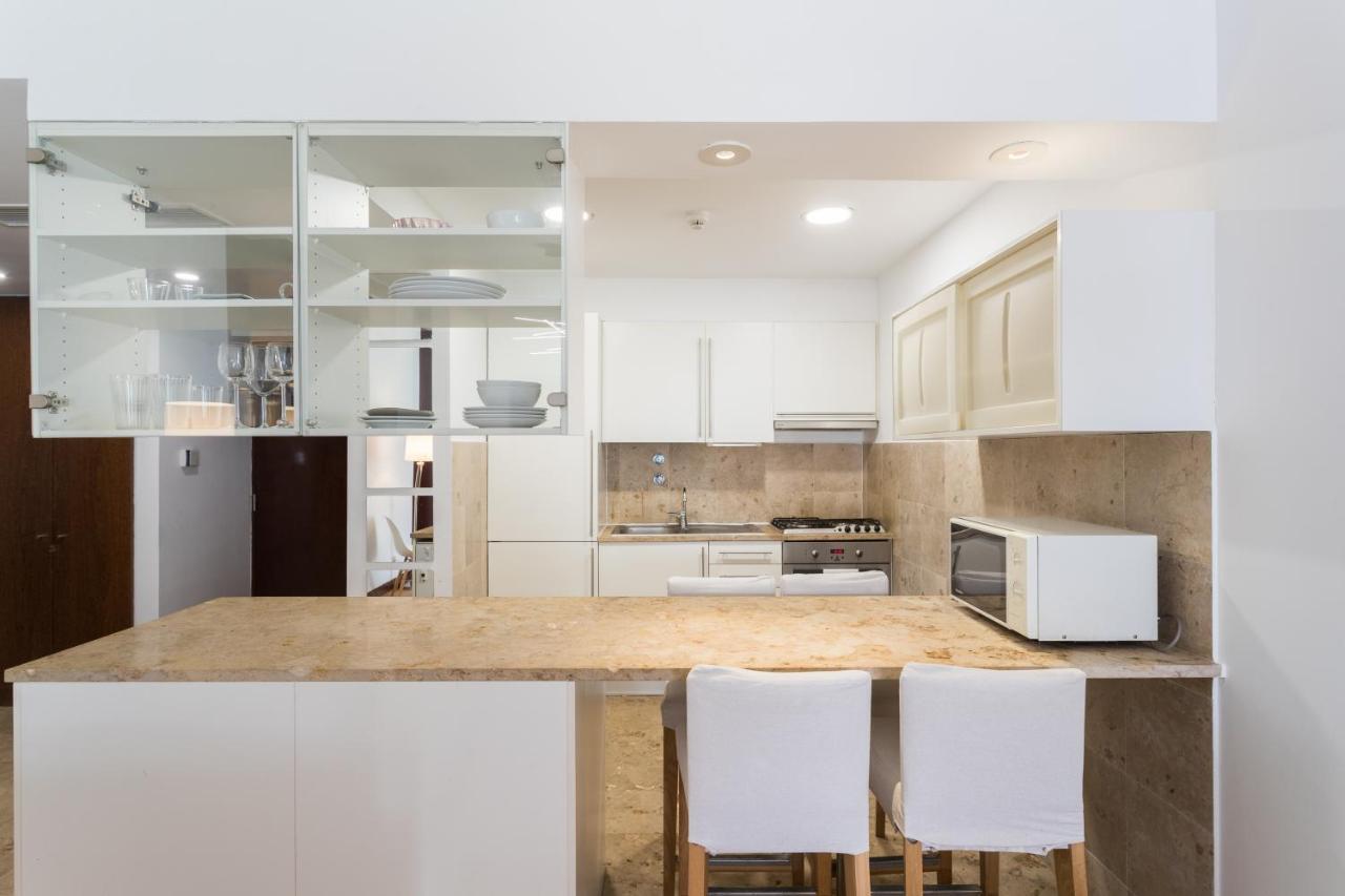 Flh Principe Real Central Flat Apartment Lisbon Exterior photo