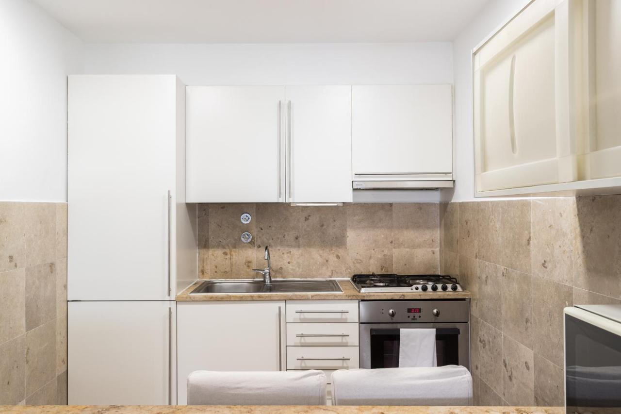 Flh Principe Real Central Flat Apartment Lisbon Exterior photo