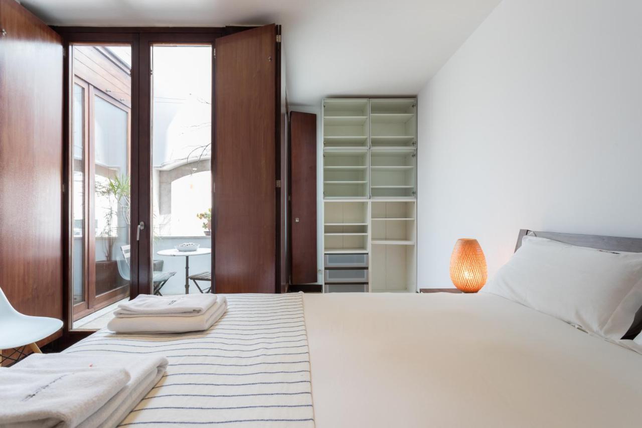 Flh Principe Real Central Flat Apartment Lisbon Exterior photo